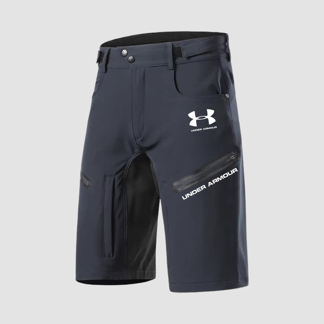 Short Cargo Tactique pour Homme - LIQUIDATION