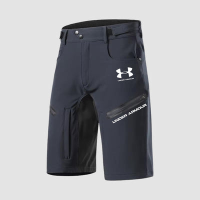 Short Cargo Tactique pour Homme - LIQUIDATION