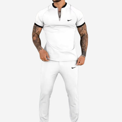 Ensemble Décontracté Fit & Style - PRIX DÉSTOCKAGE