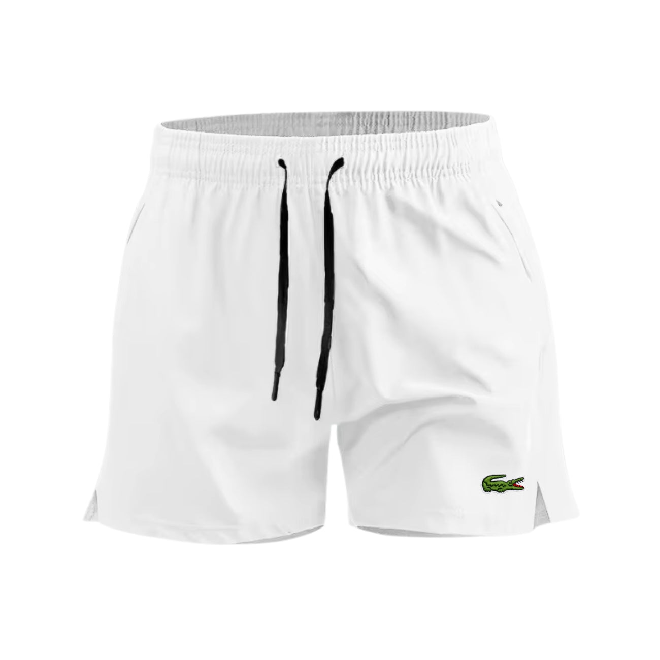 Short de Bain Chic à Séchage Rapide - PRIX DÉSTOCKAGE