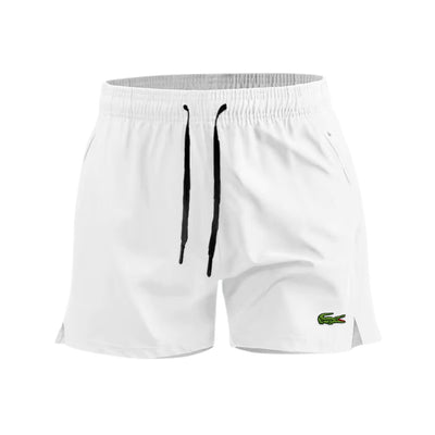 Short de Bain Chic à Séchage Rapide - PRIX DÉSTOCKAGE