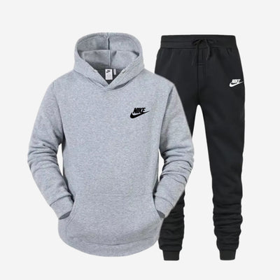 Ensemble Streetwear à Capuche et Jogging - PRIX DÉSTOCKAGE