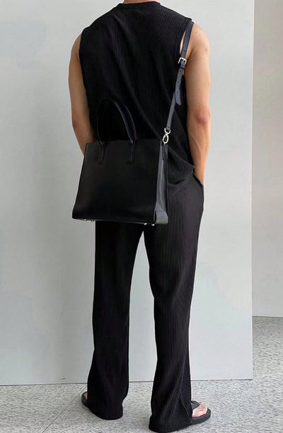 Ensemble Décontracté Style Streetwear - PRIX DÉSTOCKAGE