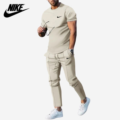 Ensemble Décontracté Pour Homme || PRIX DÉSTOCKAGE