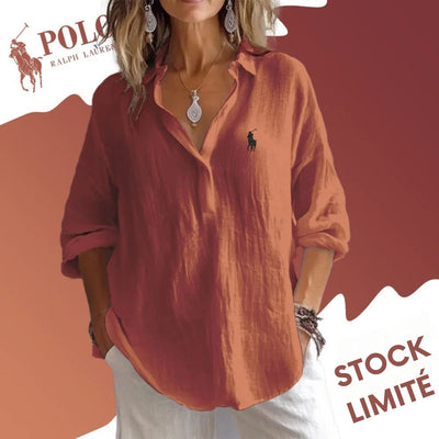Chemise Décontractée || PRIX DÉSTOCKAGE