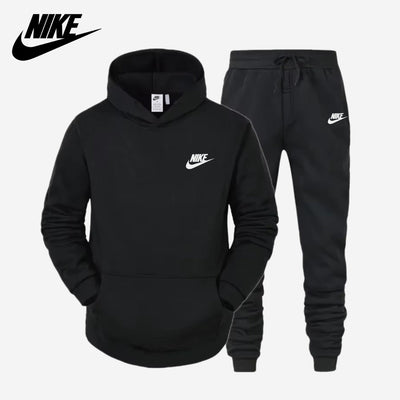 Ensemble Streetwear à Capuche et Jogging || PRIX DÉSTOCKAGE