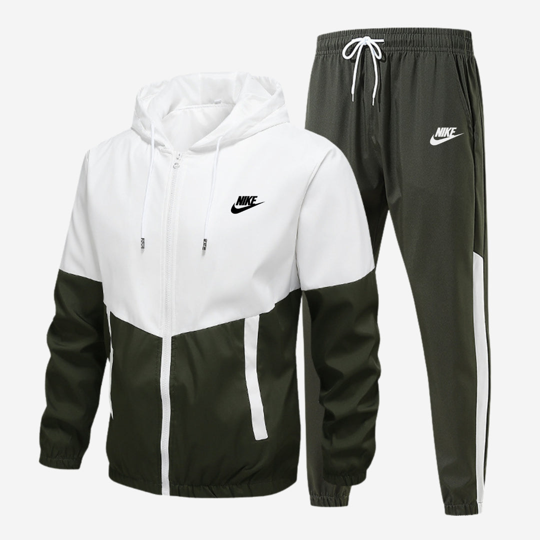 Ensemble Zippé Monochrome - PRIX DÉSTOCKAGE