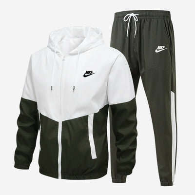 Ensemble Zippé Monochrome - PRIX DÉSTOCKAGE