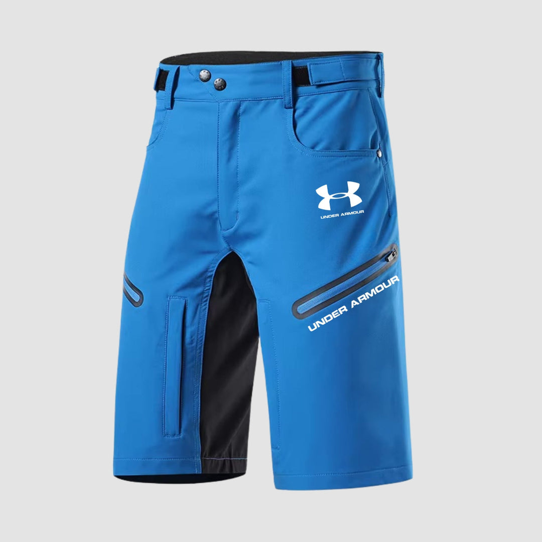 Short Cargo Tactique pour Homme - LIQUIDATION