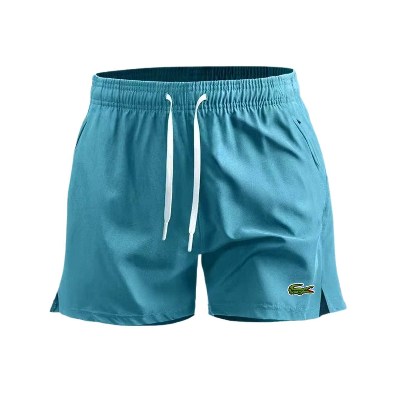 Short de Bain Chic à Séchage Rapide - PRIX DÉSTOCKAGE