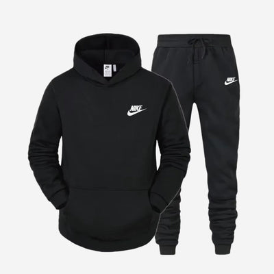 Ensemble Streetwear à Capuche et Jogging - PRIX DÉSTOCKAGE