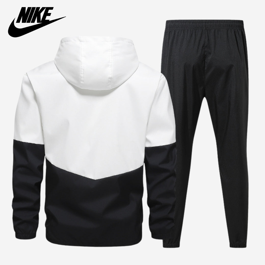 Ensemble Zippé Monochrome || PRIX DÉSTOCKAGE