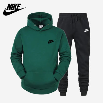 Ensemble Streetwear à Capuche et Jogging || PRIX DÉSTOCKAGE