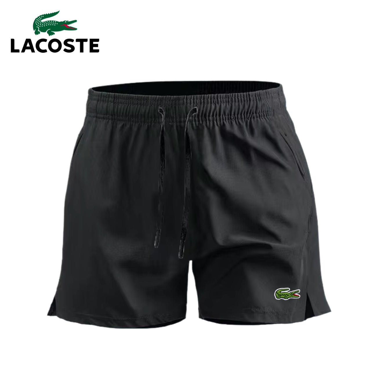Short de Bain Chic à Séchage Rapide || PRIX DÉSTOCKAGE