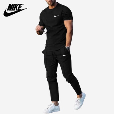 Ensemble Décontracté Pour Homme || PRIX DÉSTOCKAGE