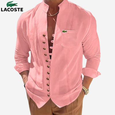 Chemise Élégante à Boutons || PRIX DÉSTOCKAGE